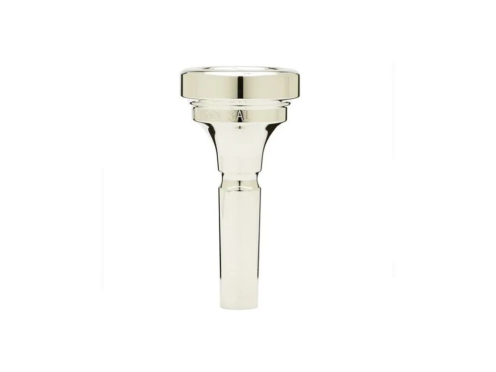 Denis Wick Classic Trombone 3AL S - Nátrubek pro trombon Víkendová Akce