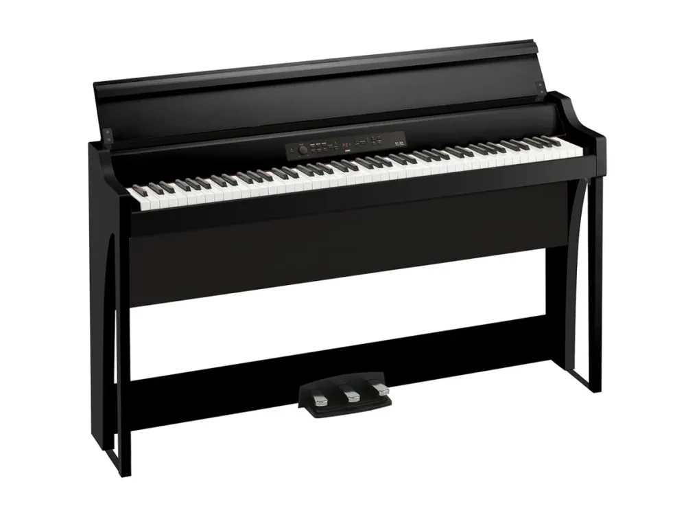 Digitální piano KORG G1 Air BK Poslední Šance