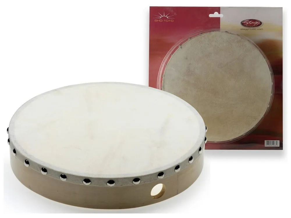 Bubínek STAGG SHD1010 Cenová Bomba