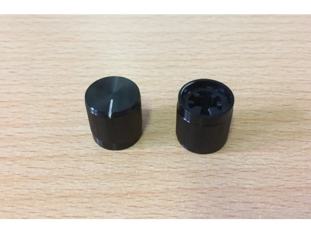 Knoflík potenciometru Ampeg 0031490 Přímo Od Výrobce