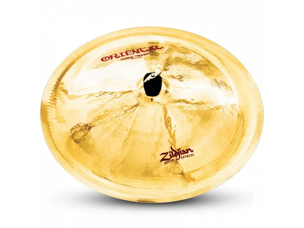 Cenově Výhodný Činel Zildjian Oriental china trash