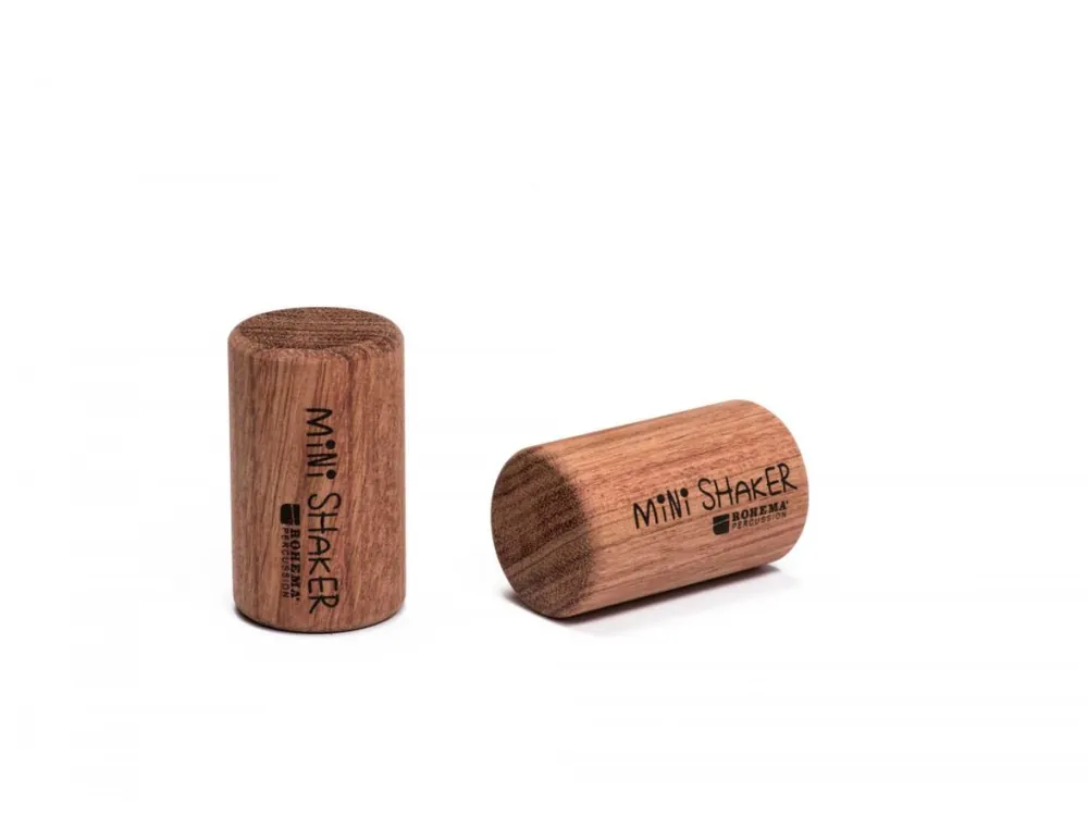 Oblíbený Mini shaker Rohema 61562/3