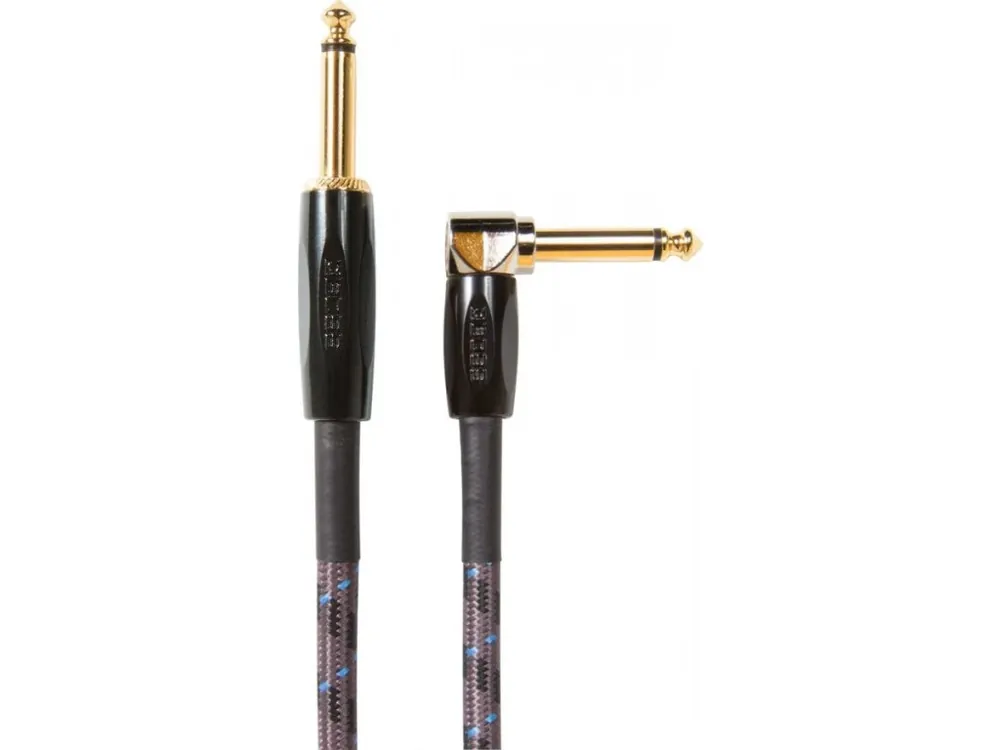 BOSS BIC-15A nástrojový kabel 4,5m Vysoce Kvalitní