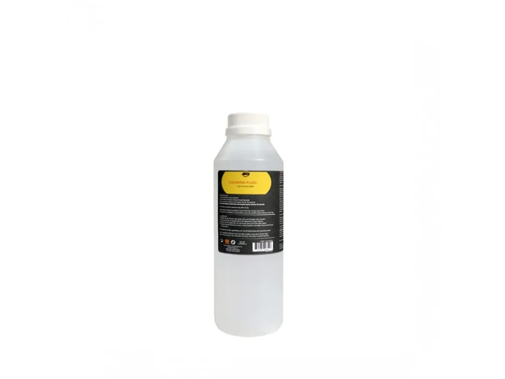 Čistící tekutina pro mlhovače - cleaning fluid 250mL for fog Kup Teď