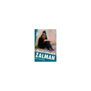 Zpěvník Pavel Lohonka Žalman 2 Levný