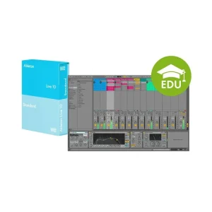 ABLETON Live 10 Standard EDU usb flash disk Must-Have