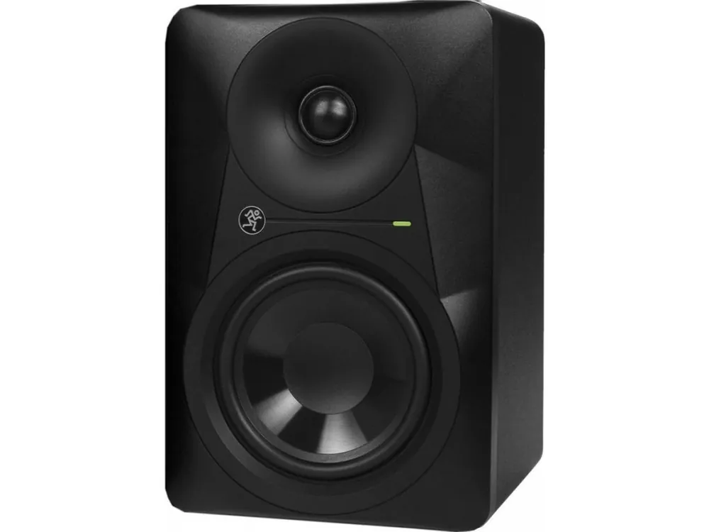 MACKIE MR524 aktivní studiový monitor Finální Výprodej