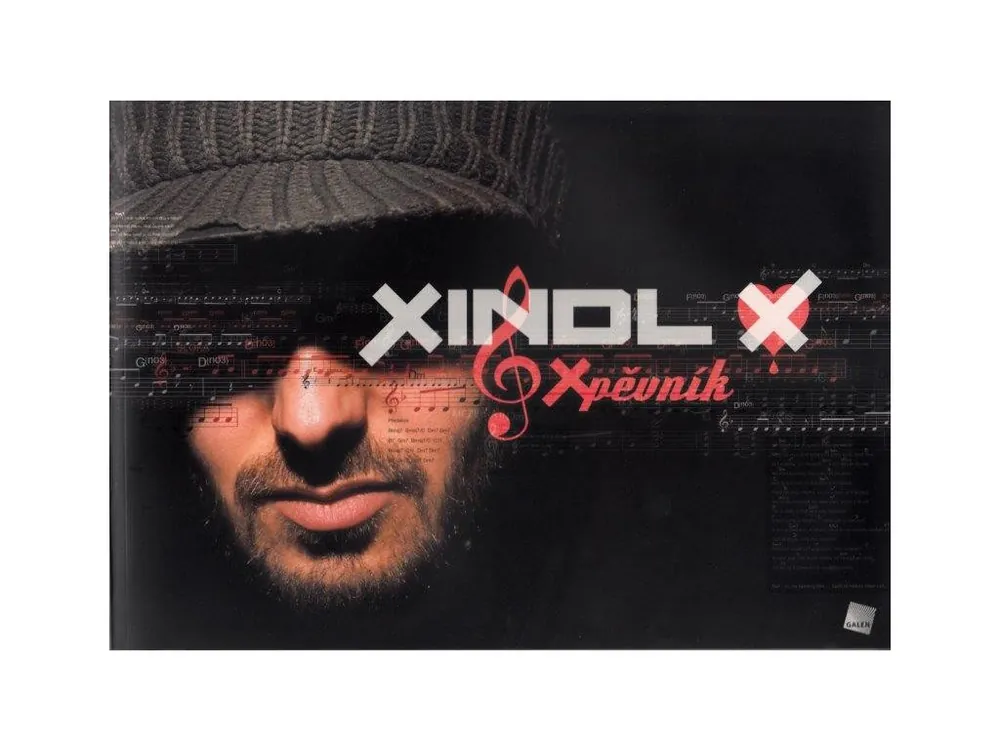Xpěvník - Xindl X Přímo Od Výrobce