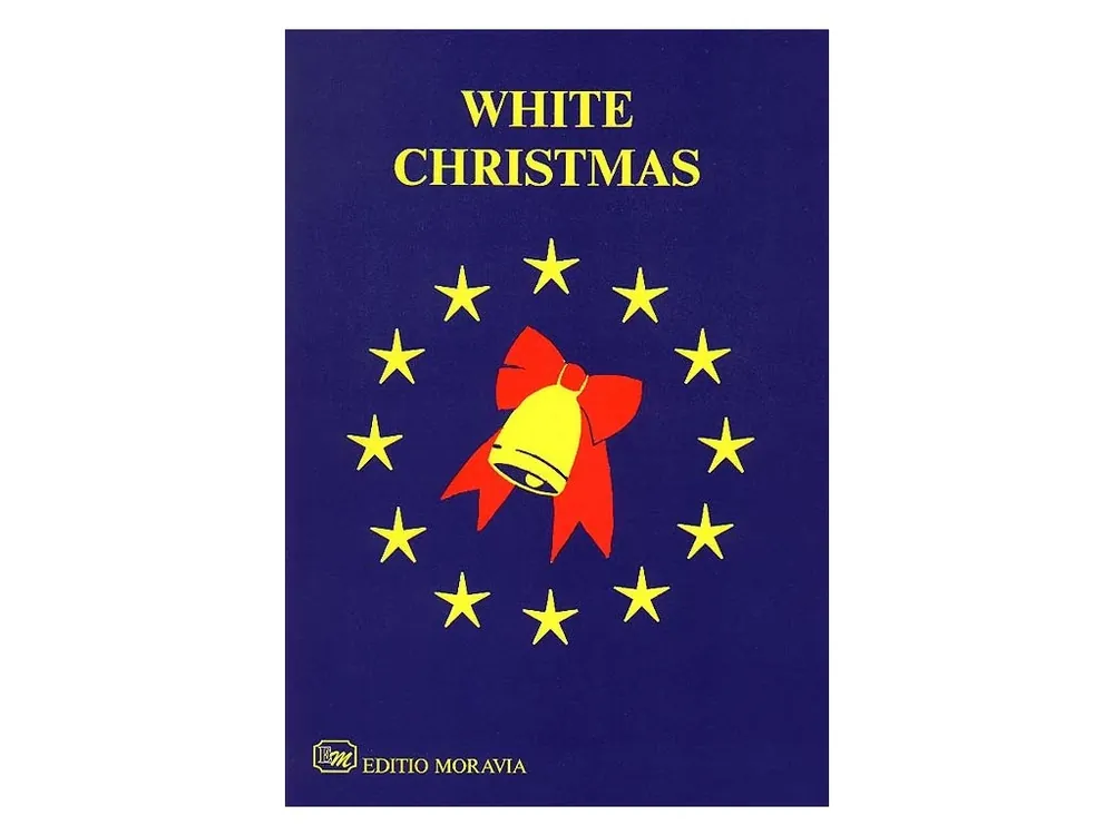 Akční Nabídka White Christmas - Bílé vánoce