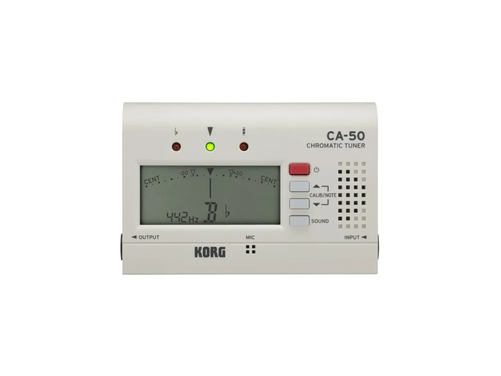 Přímo Od Výrobce KORG CA-50