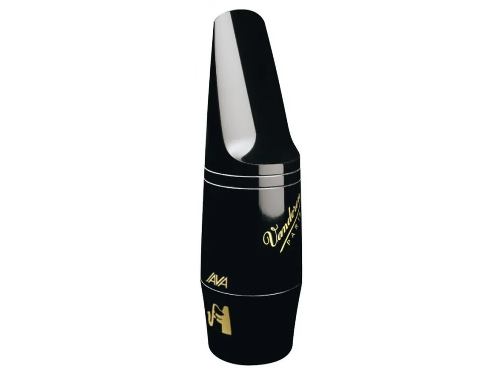 Hubička alt sax Vandoren JAVA A35 Horká Nabídka