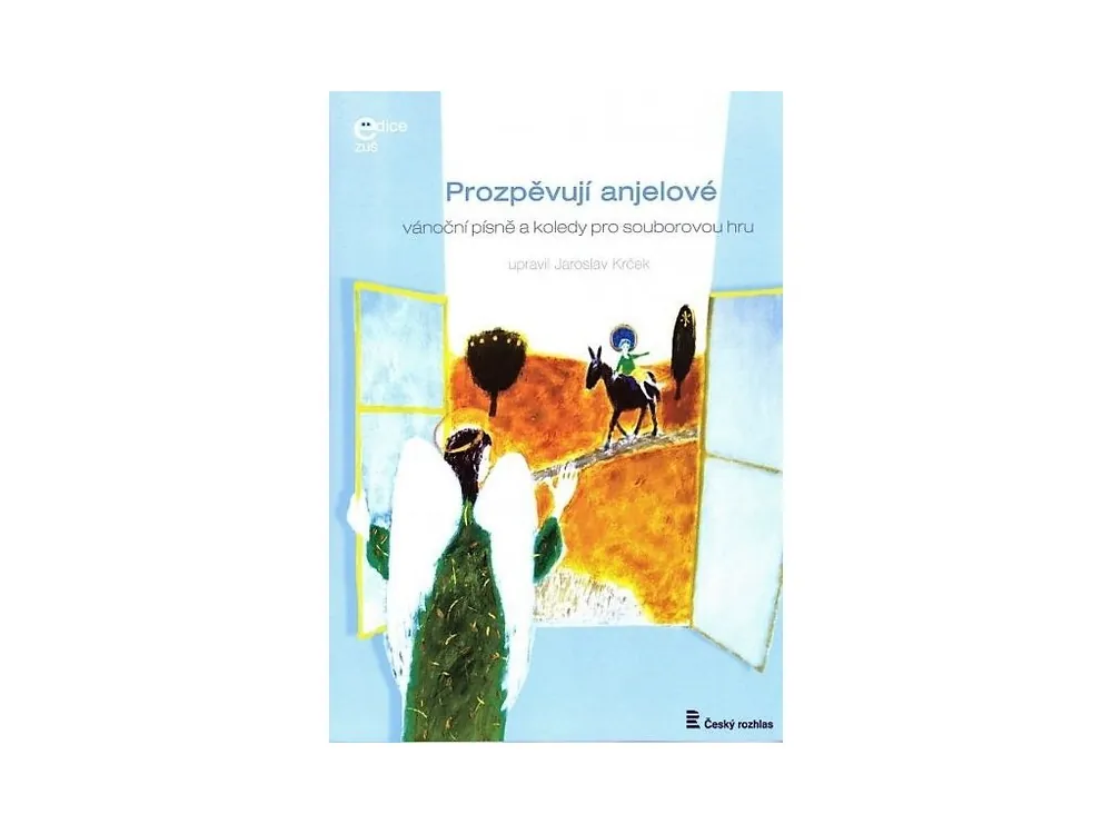 Jaroslav Krček - Prozpěvují anjelové Poslední Šance