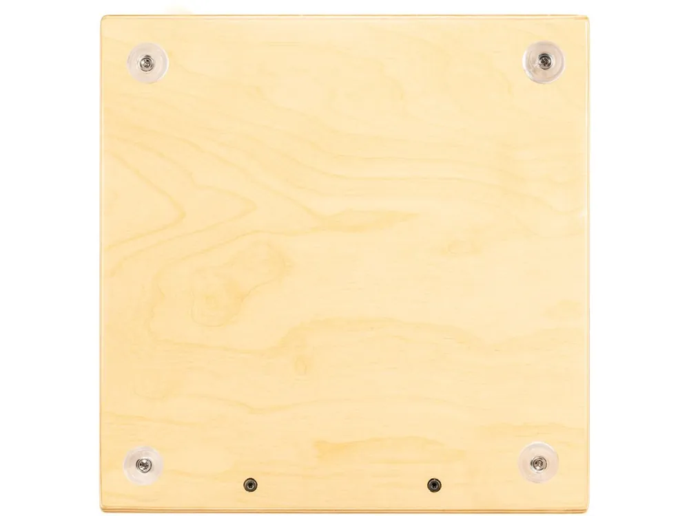 Víkendová Akce MEINL Cymbals - CAJON "HEADLINER RANGE" MEINL, NATURAL MATT, SIAM OAK, SIAM OAK FRONTPLATE HCAJ1NT