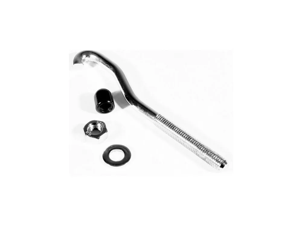 MEINL Cymbals - LUG FOR HC-CONGA HCLUG Víkendová Akce