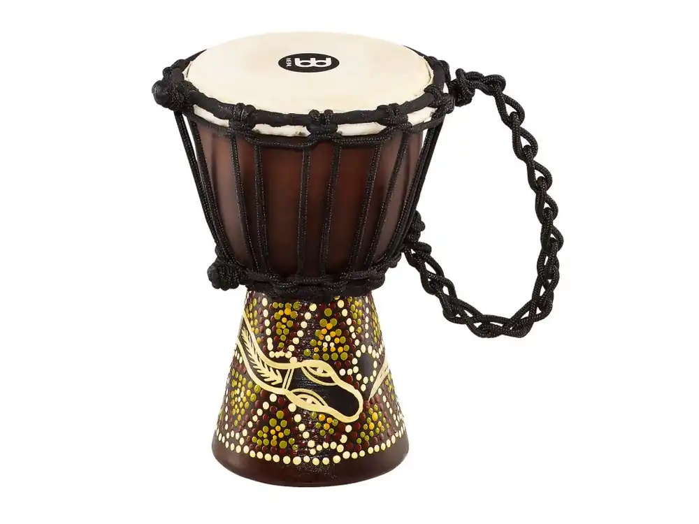 Přímo Od Výrobce MEINL Percussion - AFRICAN STYLE DJEMBE HDJ6-XXS