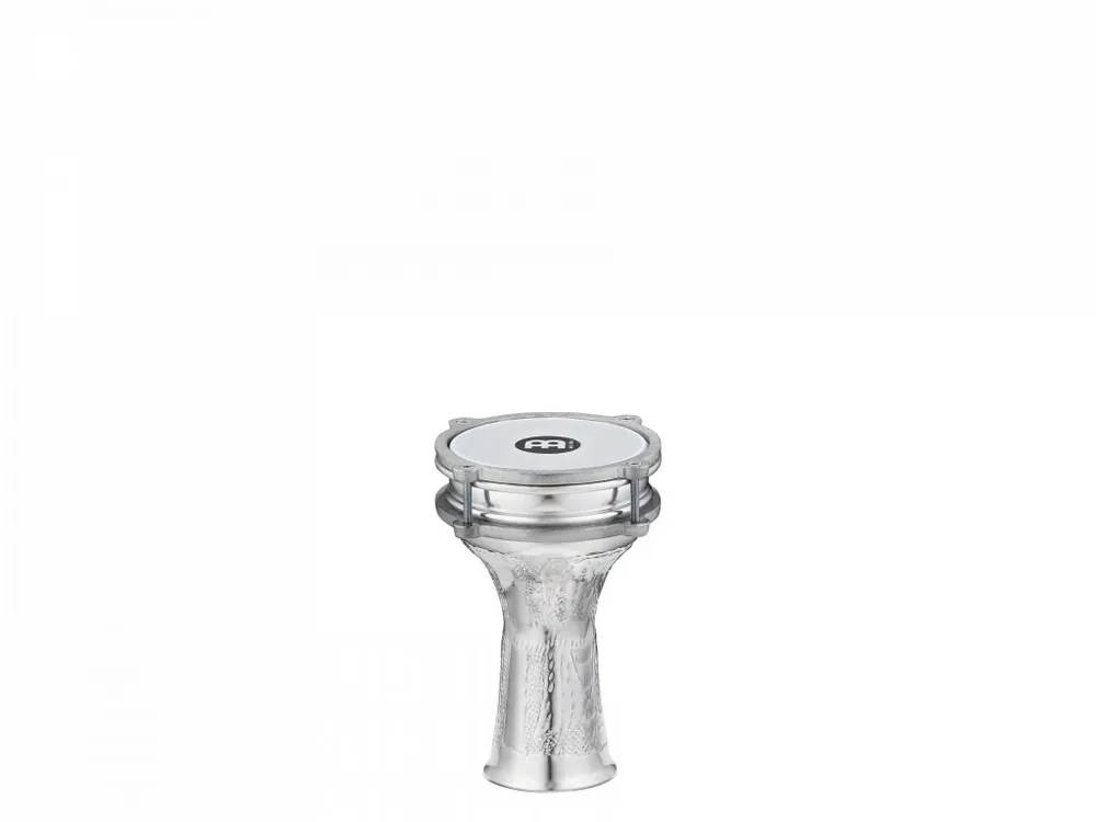 Nakupujte Hned MEINL - DARBUKA ALUMINUM HE-110