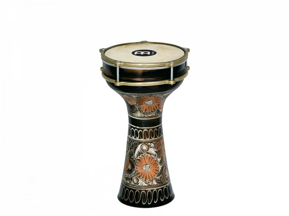 Autentický MEINL - DARBUKA COPPER HE-205