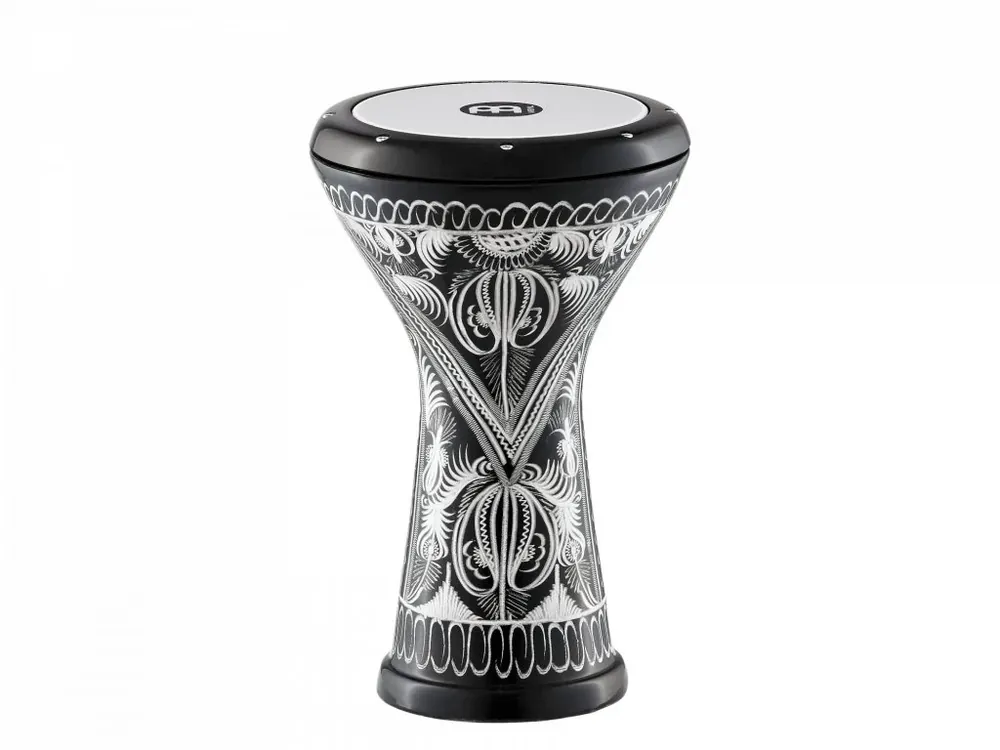 MEINL - DOUMBEK ALUMINUM HE-3018 Oblíbený