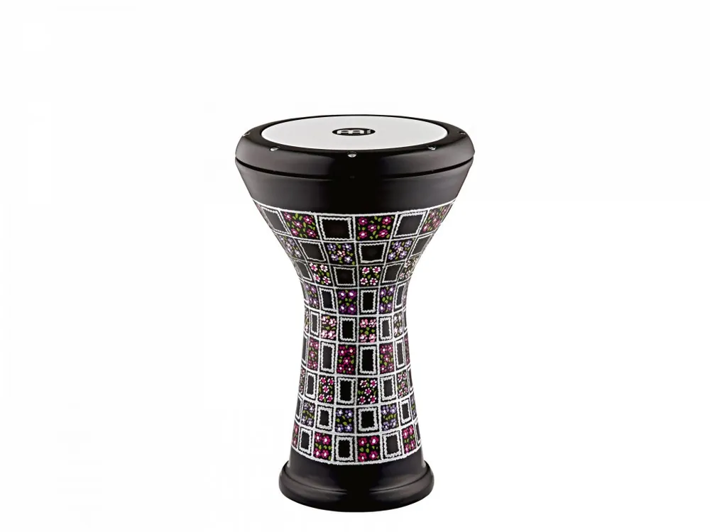 MEINL - DOUMBEK ALUMINUM HE-3039 Nejprodávanější