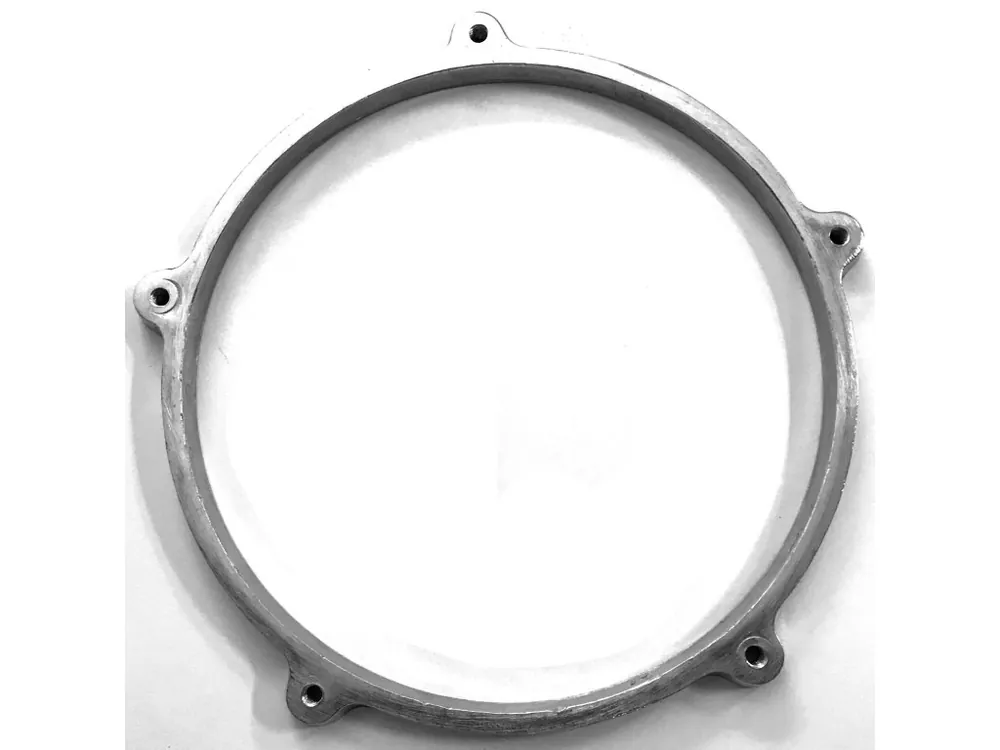 MEINL Percussion - 7 1/4" RIM FOR HE-103 HE-RIM-103 Must-Have