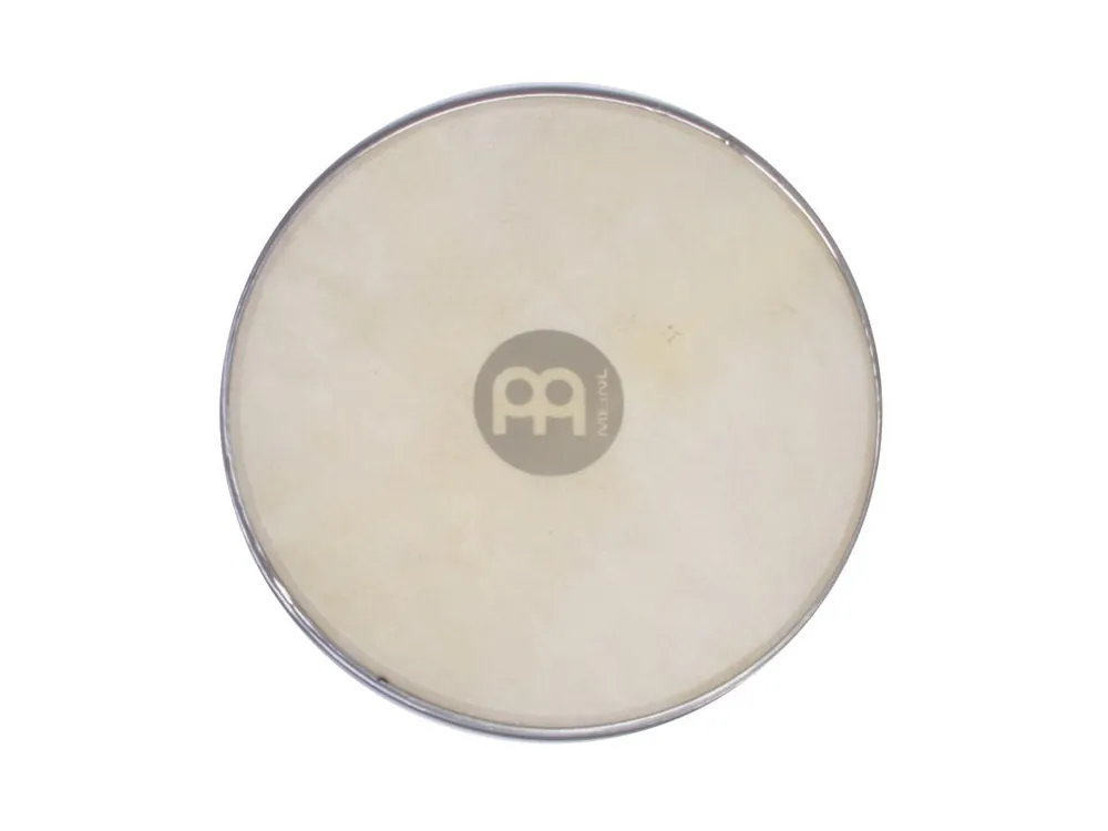 Vysoce Kvalitní MEINL Percussion - HEAD 10" FOR PANDEIRO HEAD-44