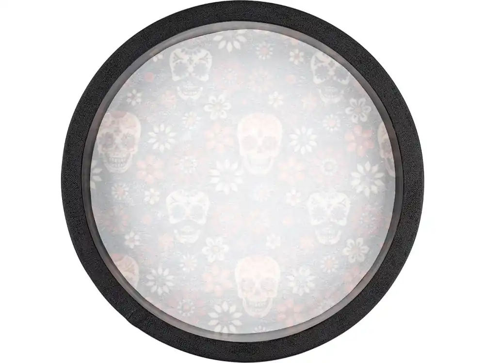 Nejprodávanější TAMA - 12" DESIGN DRUM HEAD HEAD-JD12DA