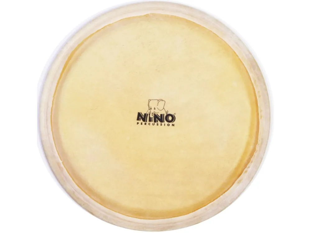 Nakupujte Hned TAMA - HEAD WOOD DJEMBE 10" HEAD-NINO23