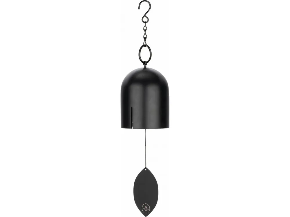 MEINL - HANGING IRON BELL HIB18BK Aktuální