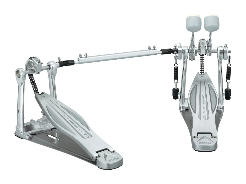 TAMA - DRUM TWIN PEDAL HP310LW Tovární Cena