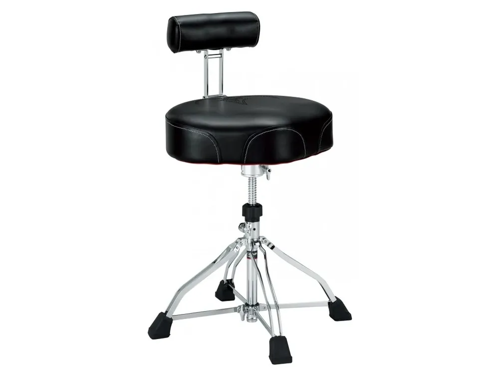 Cenová Bomba TAMA - DRUM THRONE 1ST CHAIR HT741B