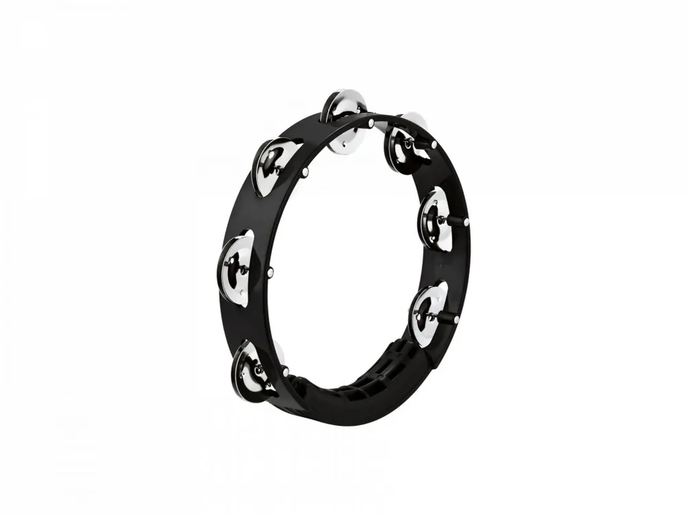 Horká Nabídka TAMA - TOUR TAMBOURINE 10" HTT10BK