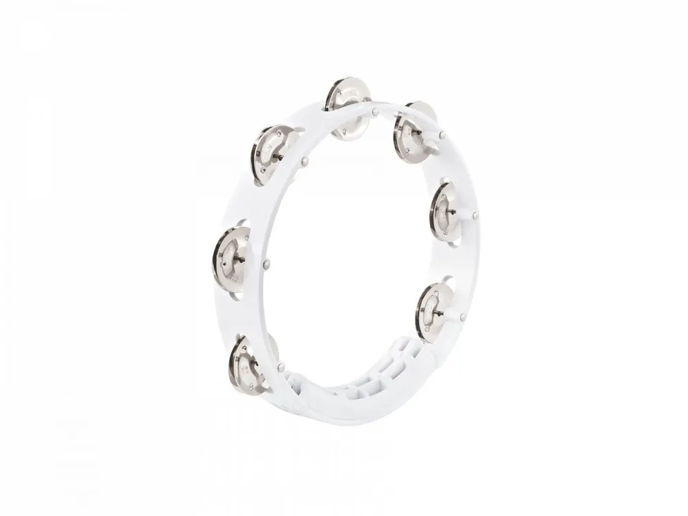 Top Prodej TAMA - TOUR TAMBOURINE 8" HTT8WH