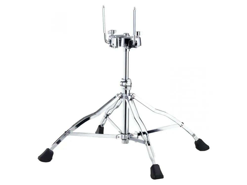 Must-Have TAMA - DOUBLE TOM STAND"LOW-SET" TAMA, DOUBLE BRACED HTW849W