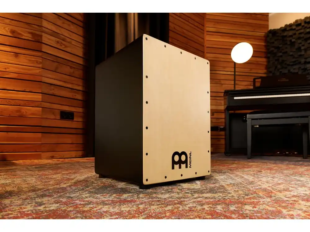 Akční Nabídka MEINL - JUMBO BASS CAJON JBCAJBK-MA