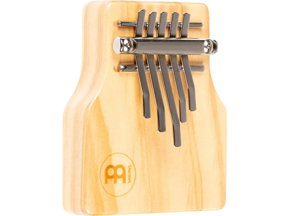 MEINL Sonic Energy - KALIMBA SMALL WOOD KA5-S Aktuální
