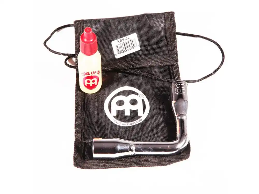 Sezónní Sleva MEINL Sonic Energy - TUNING KEY 13/14MM KEY-02