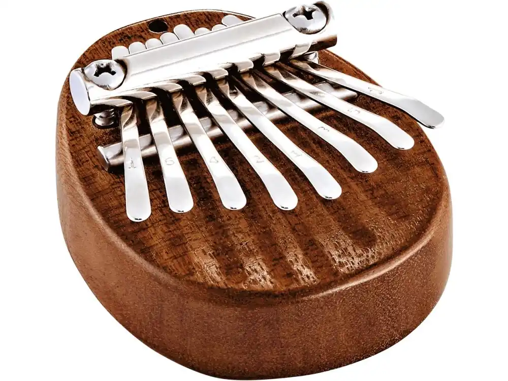 Sezónní Sleva MEINL Percussion - KALIMBA MINI C MAJOR KL8MINI