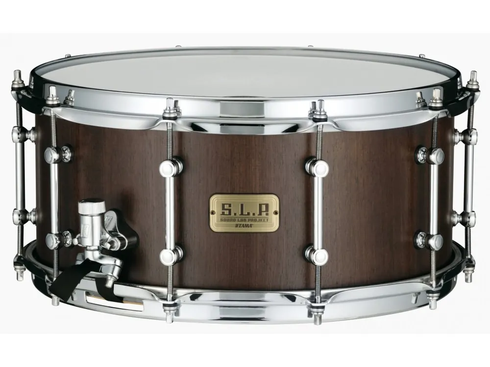 Hit Sezóny TAMA - SNAREDRUM 14" X 6,5" LGW1465-MBW
