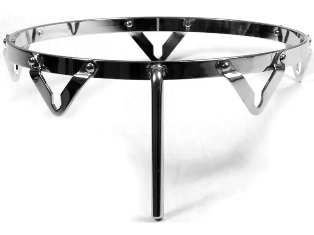MEINL Percussion - DRUM HOOP 10" LRIM10 Expresní Doručení