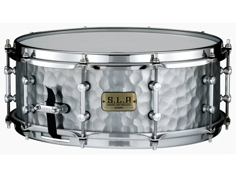 Sezónní Sleva MEINL Percussion - SNAREDRUM 14" X 5,5" LST1455H