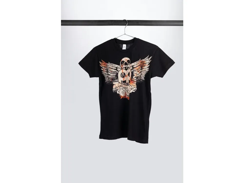 Výhodná Nabídka MEINL - T-SHIRT M85-S
