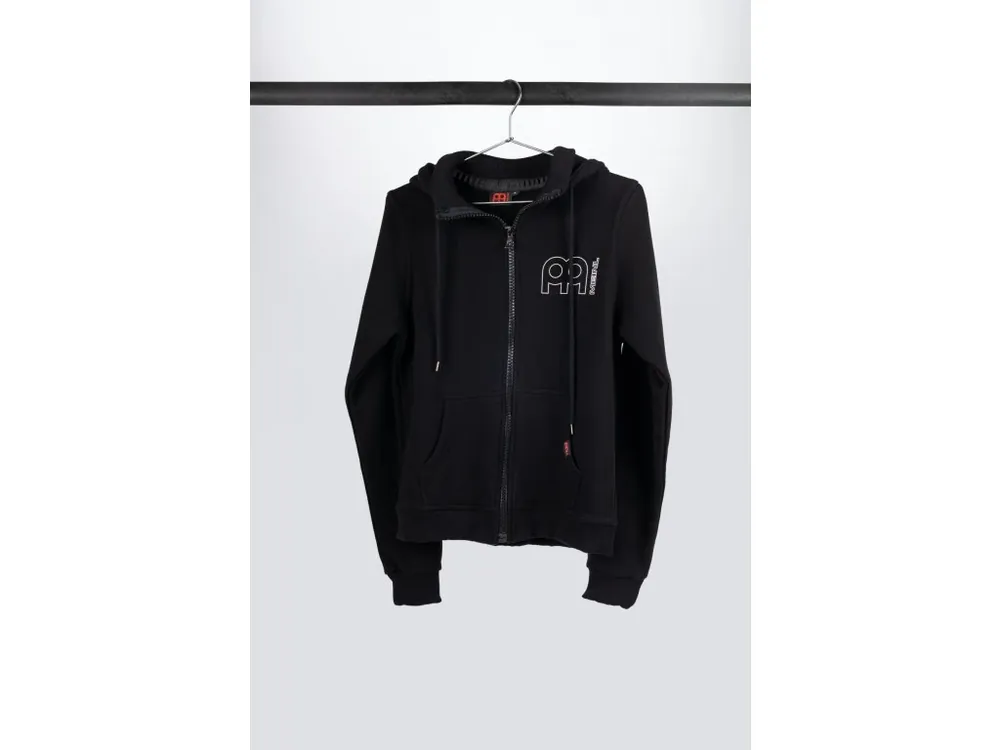 Sleva MEINL Cymbals - ZIP HOODY M91-S