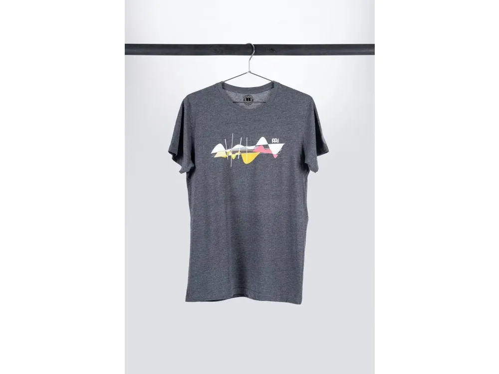 MEINL Cymbals - T-SHIRT M92-GM-M-GIRL Finální Výprodej