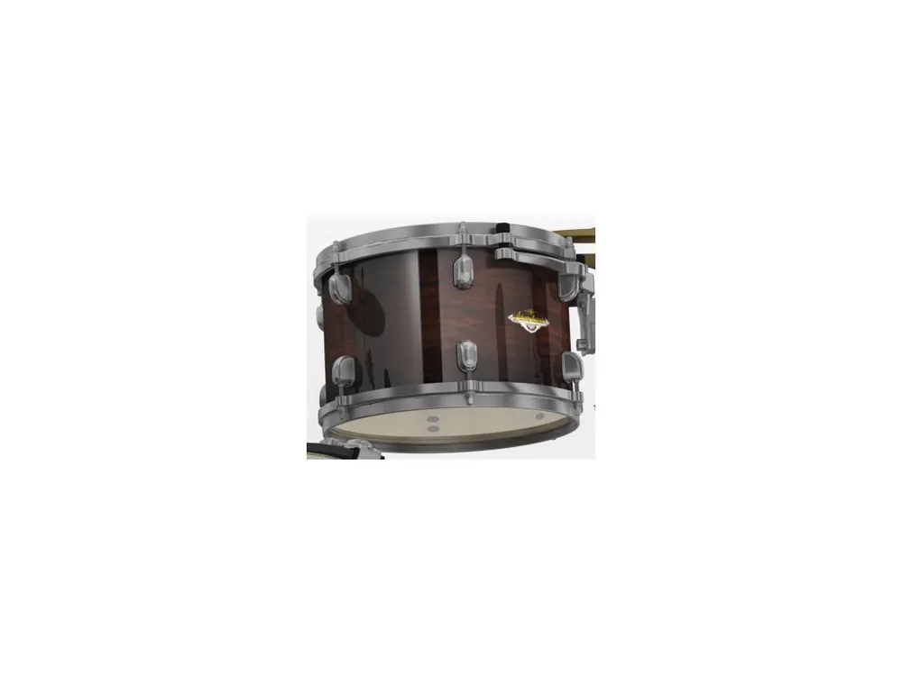 TAMA - TOM TOM 10"x08" STARCL.MAPLE, DARK MOCHA BURST MAT1008U-DMB Sezónní Sleva