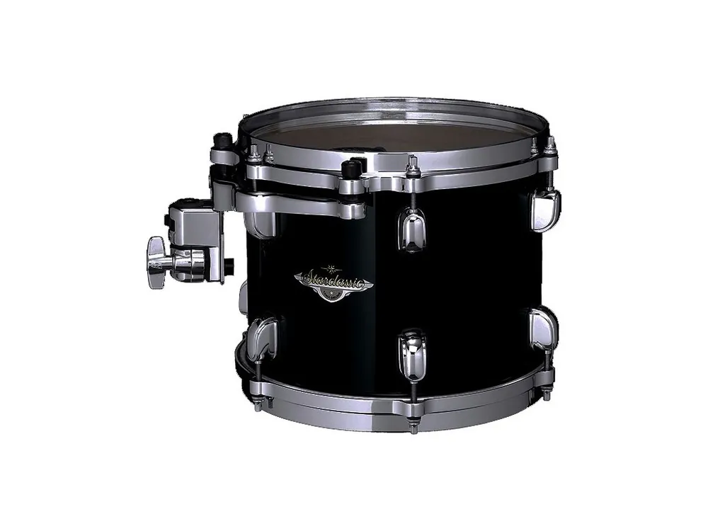Cenově Výhodný TAMA - TOM TOM 12"x08" STARCL.MAPLE, PIANO BLACK MAT1208BN-PBK