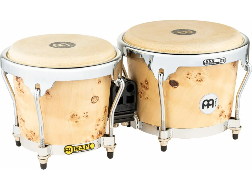 Speciální Cena TAMA - BONGOSET 6 3/4" + 8" MB400DB-M