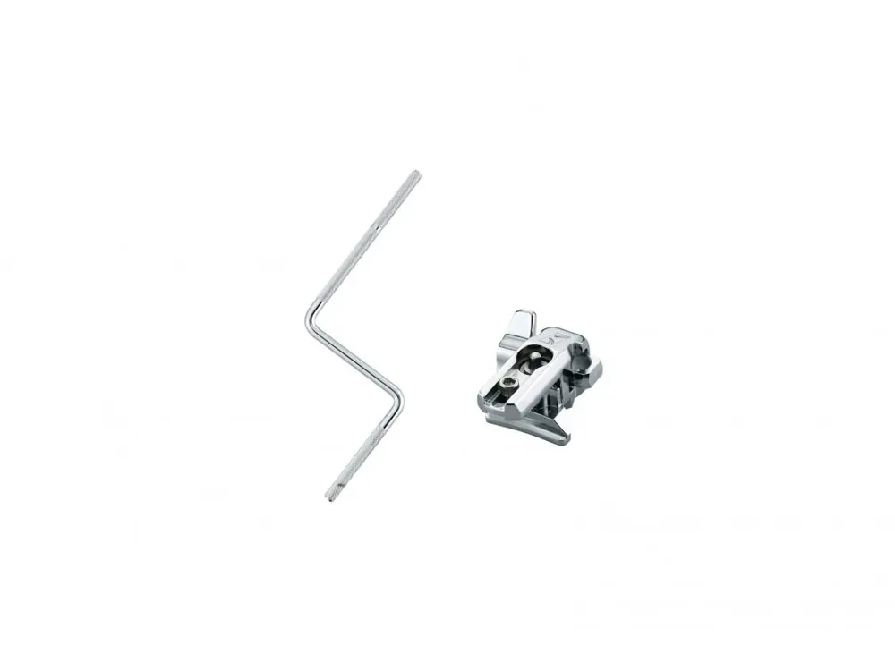 MEINL Cymbals - COWBELL ATTACHMENT MC8ZCB Nová Kolekce