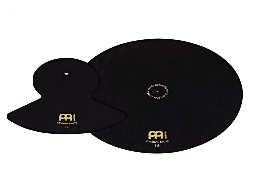MEINL Bags - 14" CYMBAL MUTE MCM-14 Cenově Výhodný