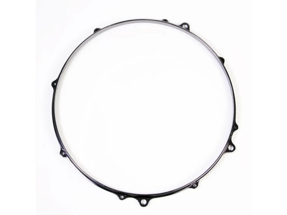 MEINL Percussion - DRUM HOOP 16" DIE-CAST MDH16-8FBN Výprodej