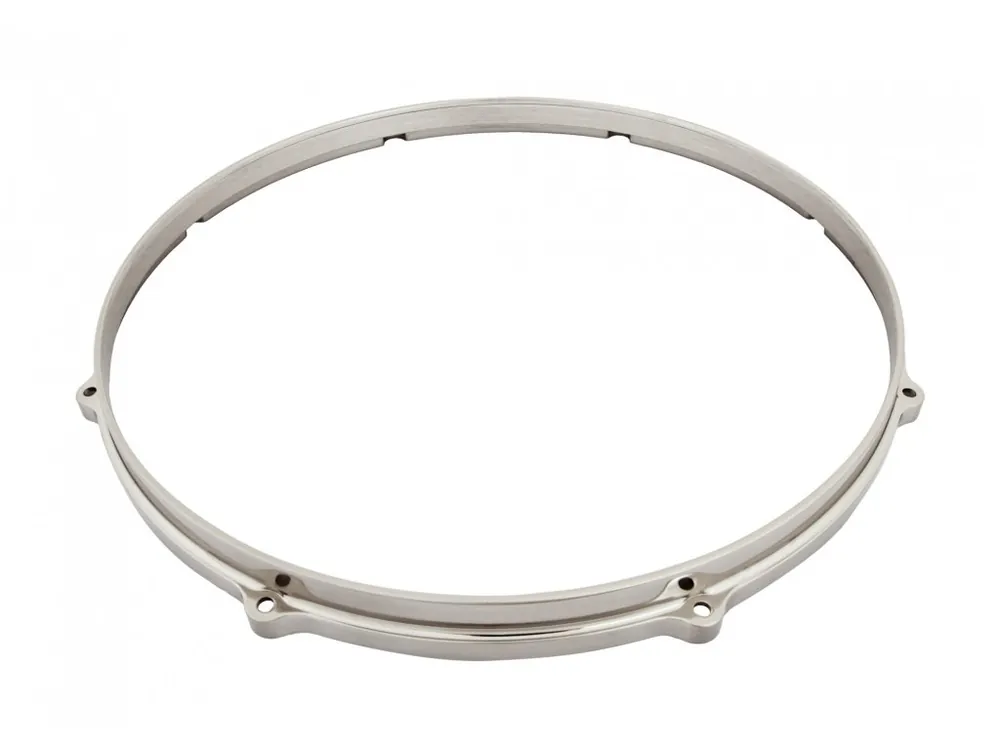 MEINL Percussion - DRUM HOOP 16" DIE-CAST MDH16-8H Dokud Zásoby Vydrží